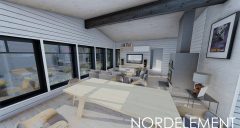 Forest 150 строительство домов по норвежской технологии