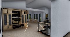 Family House строительство домов по норвежской технологии